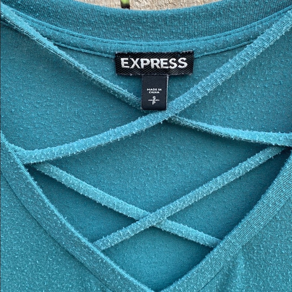 Express Shirt - Picture 2 of 2